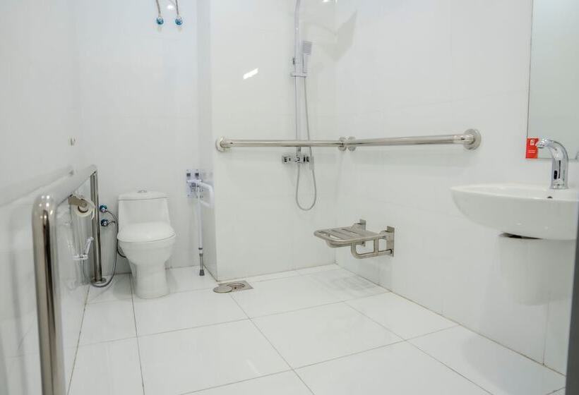 Hotel Swiss Spirit Second Dammam Industrial City سويس سبيريت المدينة الصناعية الثانية بالدمام