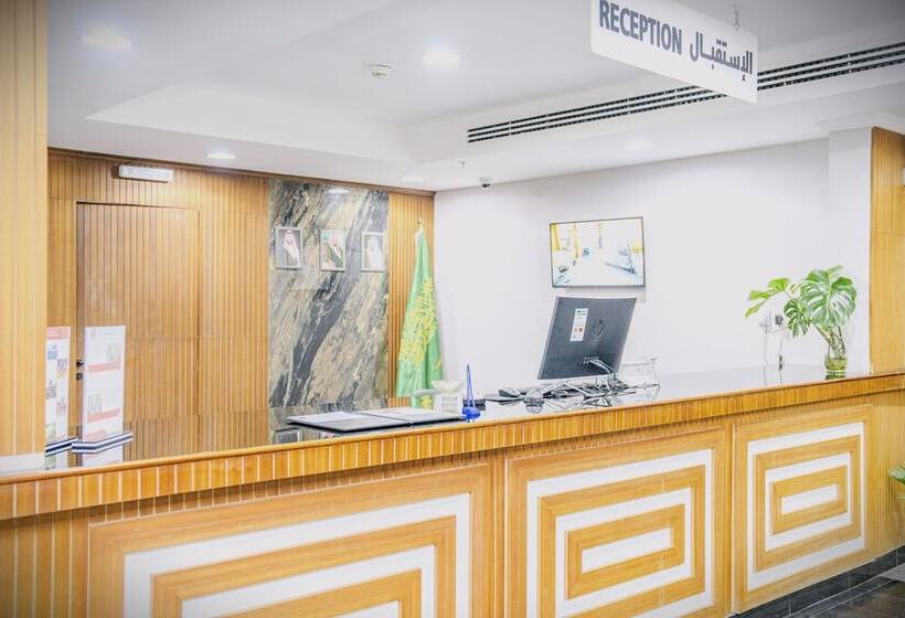 Hotel Swiss Spirit Second Dammam Industrial City سويس سبيريت المدينة الصناعية الثانية بالدمام