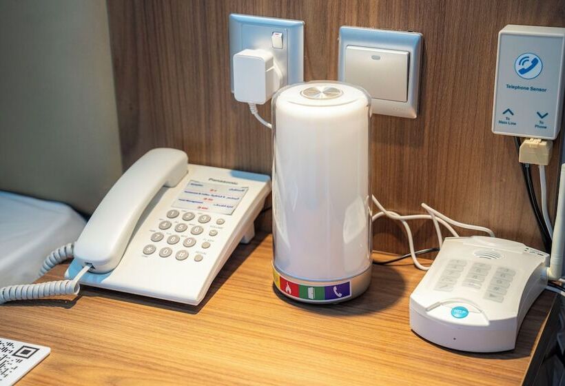 Hotel Swiss Spirit Second Dammam Industrial City سويس سبيريت المدينة الصناعية الثانية بالدمام