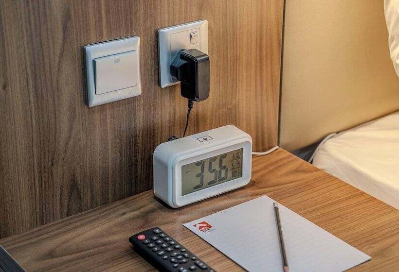 Hotel Swiss Spirit Second Dammam Industrial City سويس سبيريت المدينة الصناعية الثانية بالدمام