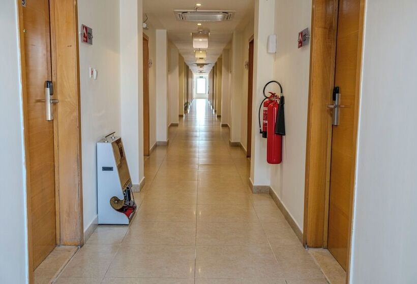 Hotel Swiss Spirit Second Dammam Industrial City سويس سبيريت المدينة الصناعية الثانية بالدمام