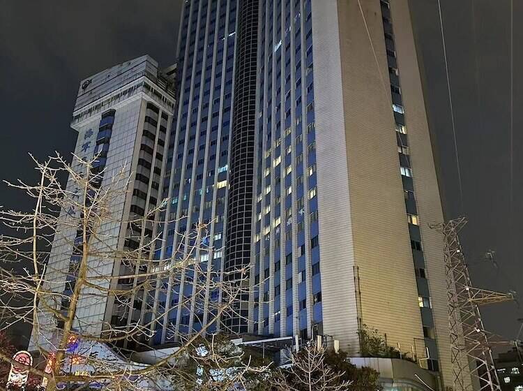 Mihua International Apartment