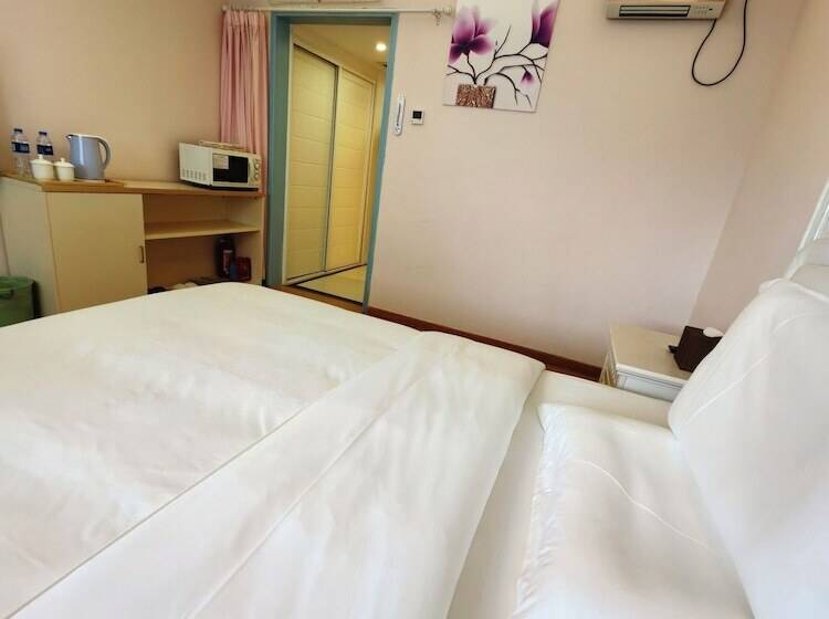 Mihua International Apartment