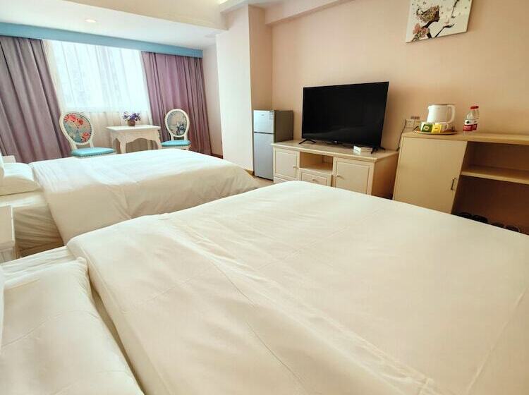 Mihua International Apartment