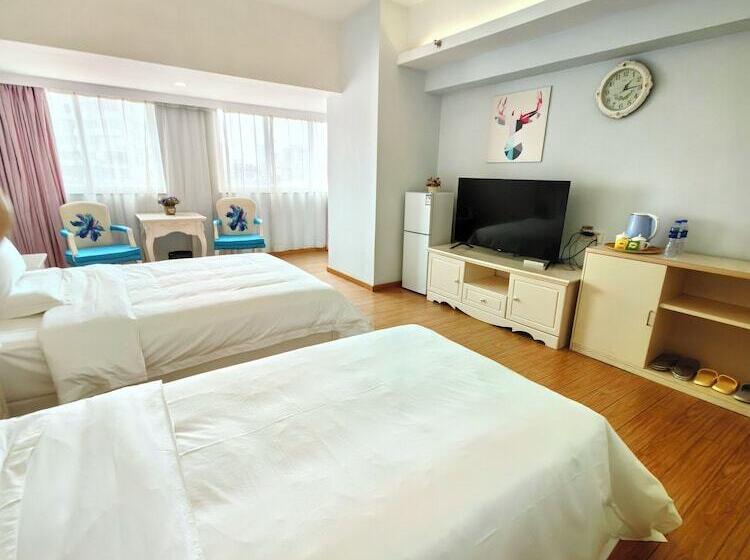 Mihua International Apartment