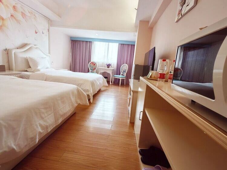 Mihua International Apartment