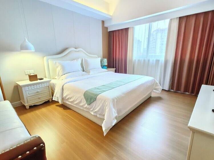 Mihua International Apartment