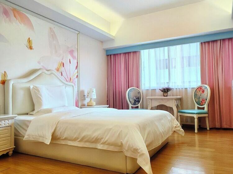 Mihua International Apartment