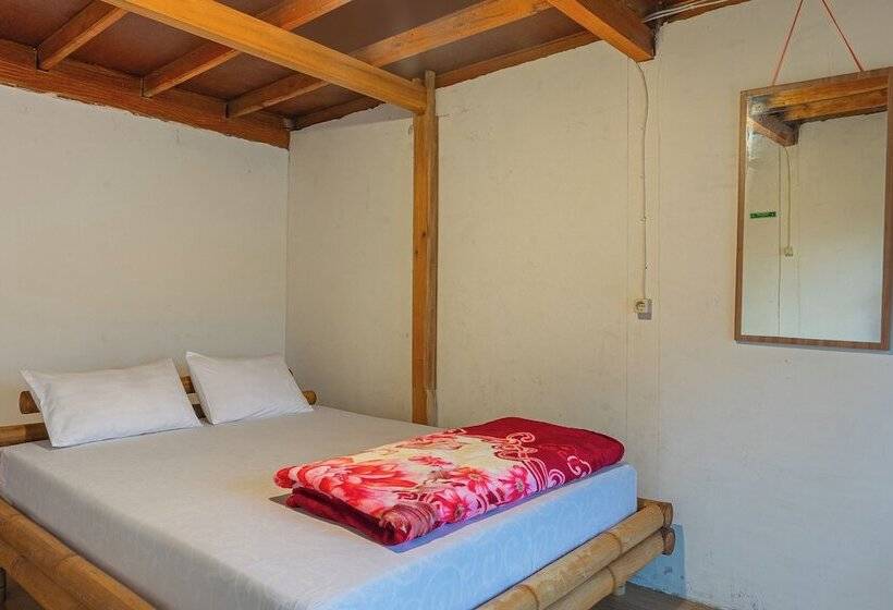 פנסיון Bale Aur Sembalun