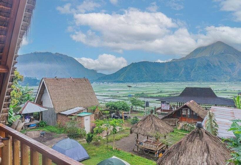 פנסיון Bale Aur Sembalun