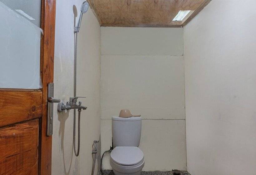 פנסיון Bale Aur Sembalun