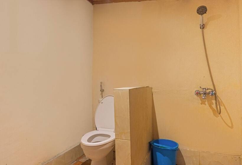 פנסיון Bale Aur Sembalun