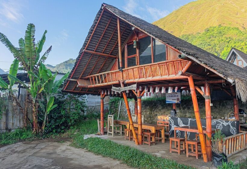 פנסיון Bale Aur Sembalun