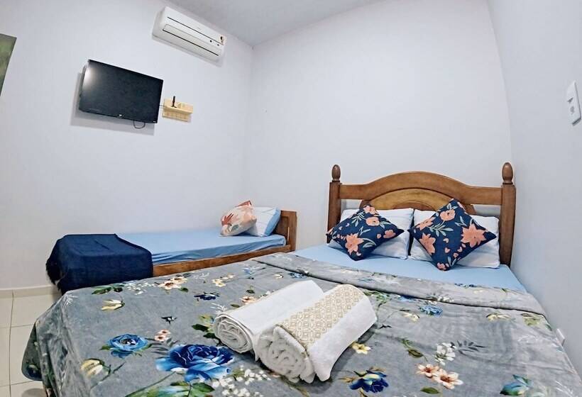 بنسيون Casa Frida Bonito