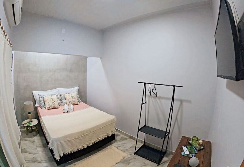 بنسيون Casa Frida Bonito