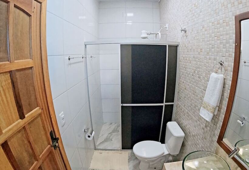 Пансион Casa Frida Bonito