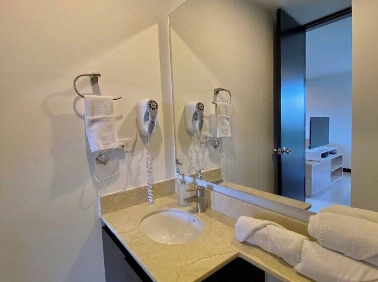 ペンション Room In Bb   Rioverde Hotel  Junior Suite