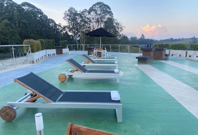 פנסיון Room In Bb   Rioverde Hotel  Junior Suite