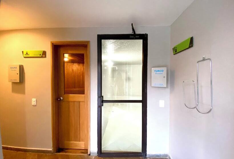 ペンション Room In Bb   Rioverde Hotel  Junior Suite