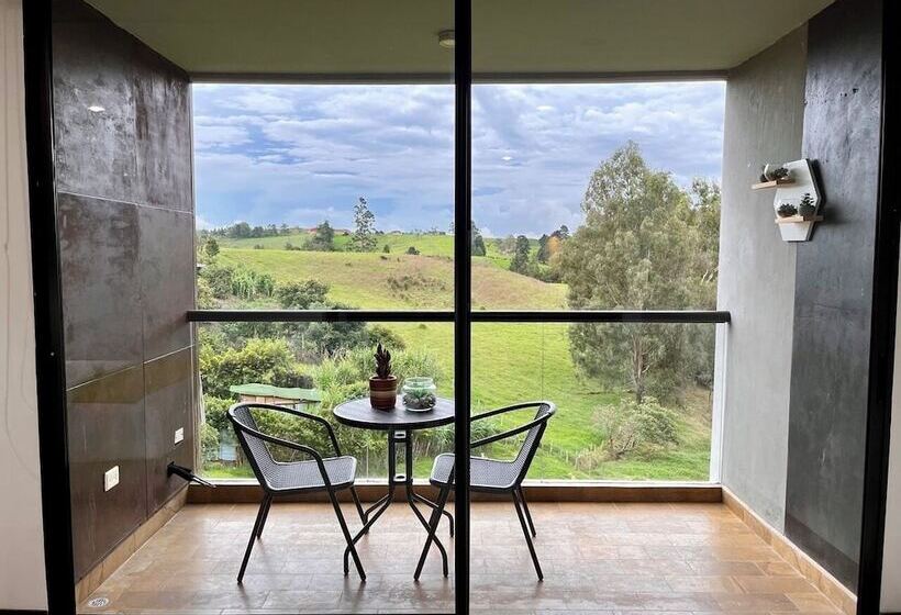 ペンション Room In Bb   Rioverde Hotel  Junior Suite