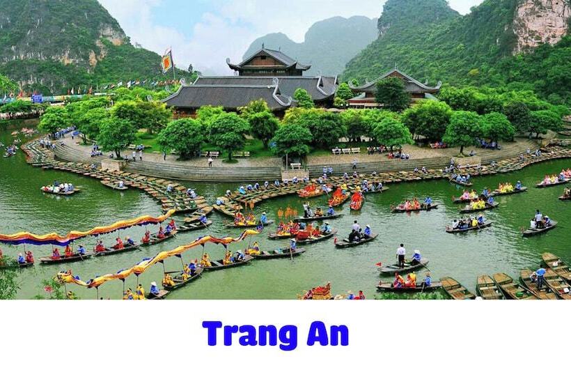 پانسیون Room In Chalet   Trang An Ao Dai Homestay