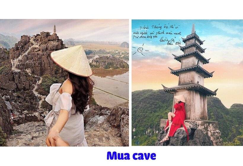 پانسیون Room In Chalet   Trang An Ao Dai Homestay