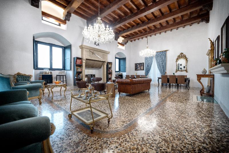 Villa Neviera Wine Resort & Spa By Cantine Due Palme