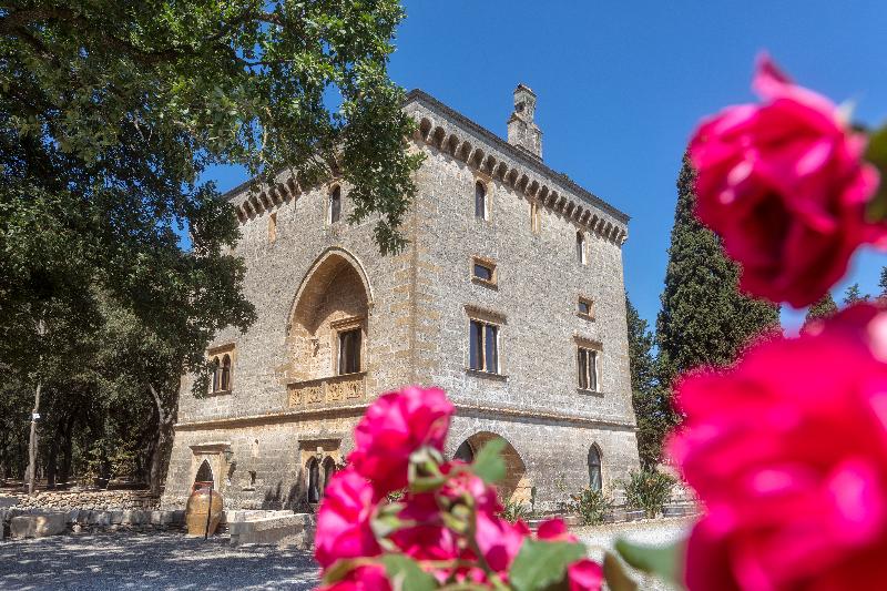 Villa Neviera Wine Resort & Spa By Cantine Due Palme