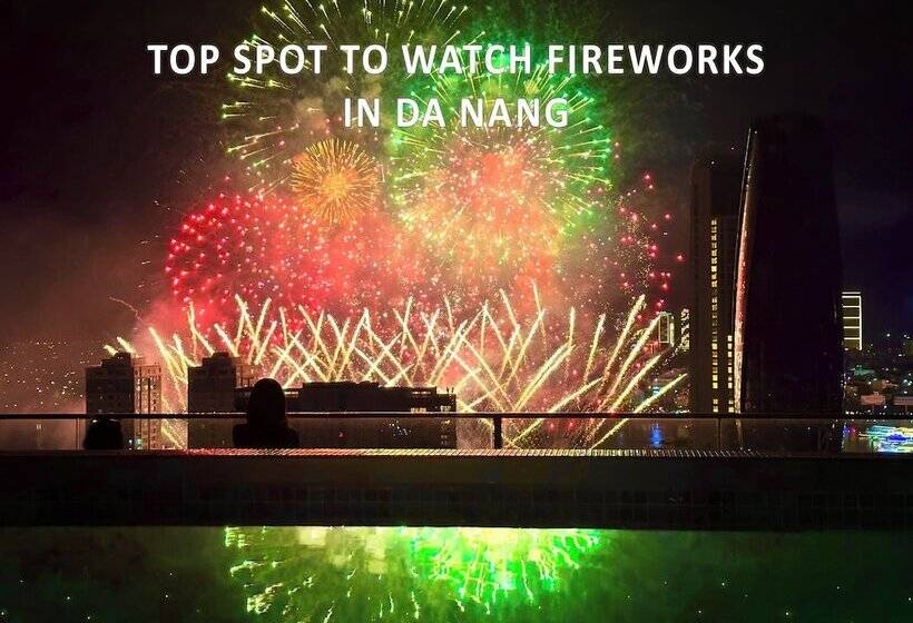 Centre Point Danang Hotel & Residence