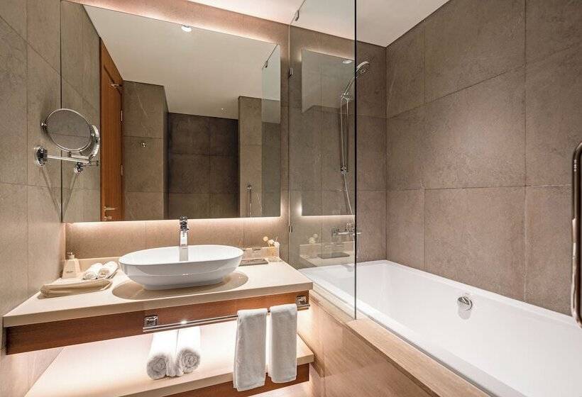 Centre Point Danang Hotel & Residence