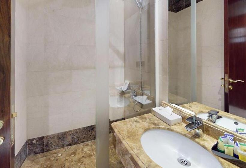 Отель جراند الشهباء Grand Alshahba