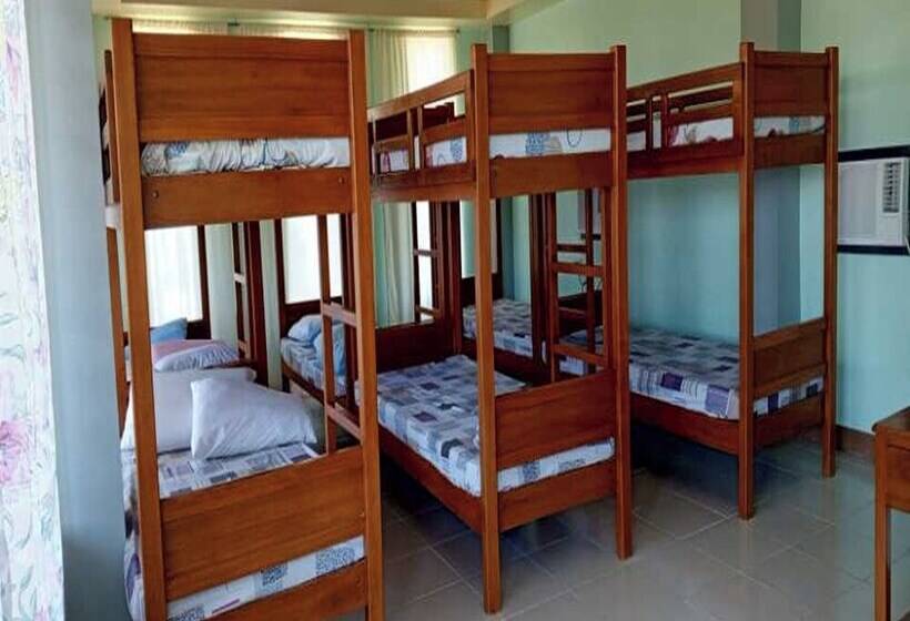 هتل Awel Seashore Inn Near Surf Spot