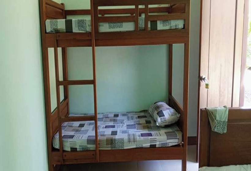 هتل Awel Seashore Inn Near Surf Spot