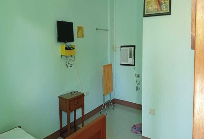 هتل Awel Seashore Inn Near Surf Spot