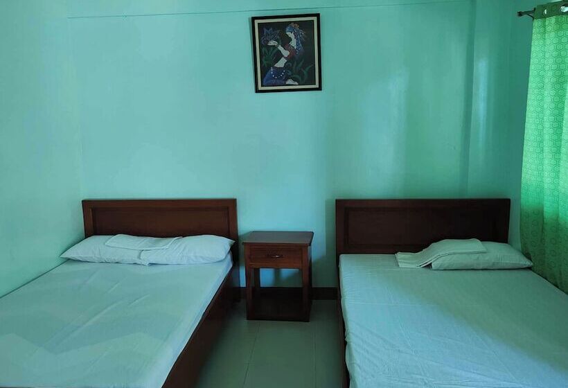 هتل Awel Seashore Inn Near Surf Spot