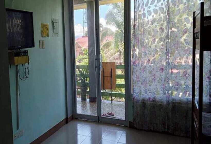 هتل Awel Seashore Inn Near Surf Spot