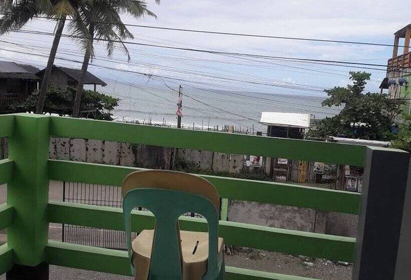 هتل Awel Seashore Inn Near Surf Spot