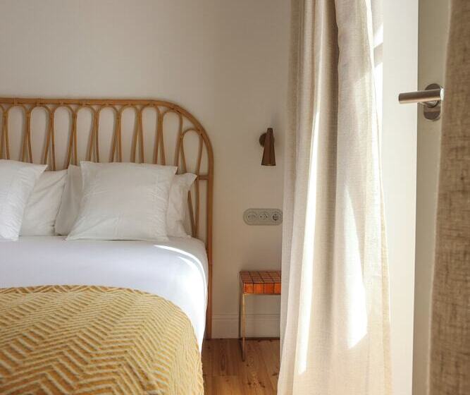 ホテル Casa Amor Olhão