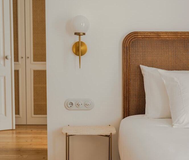 ホテル Casa Amor Olhão