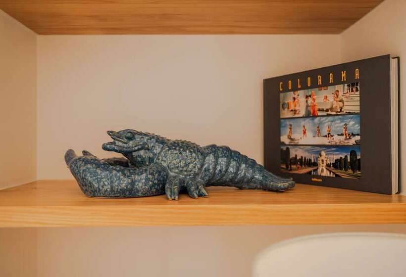 ホテル Casa Amor Olhão