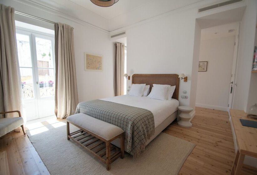 ホテル Casa Amor Olhão