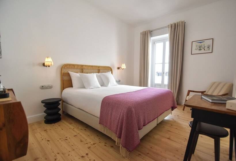 ホテル Casa Amor Olhão