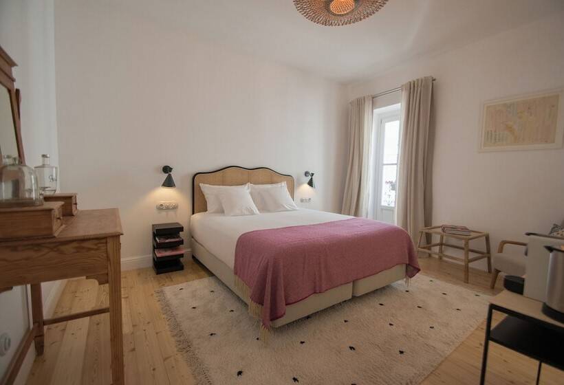 ホテル Casa Amor Olhão