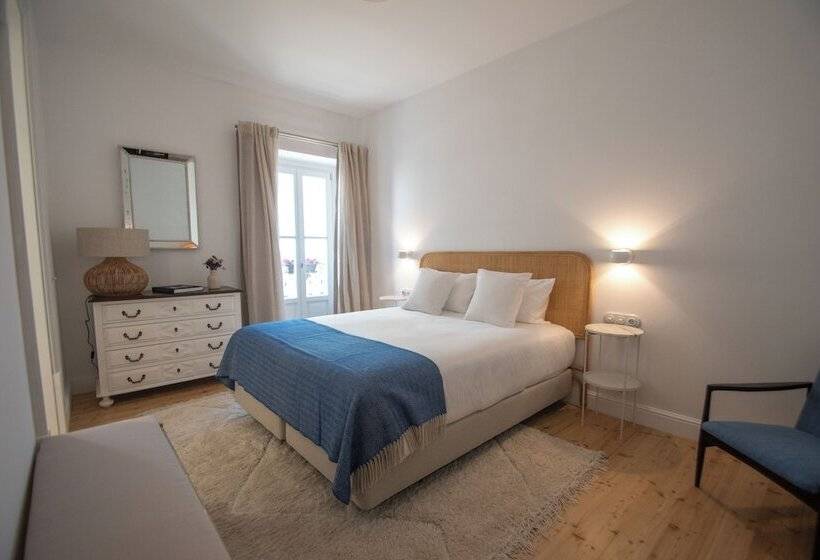 ホテル Casa Amor Olhão