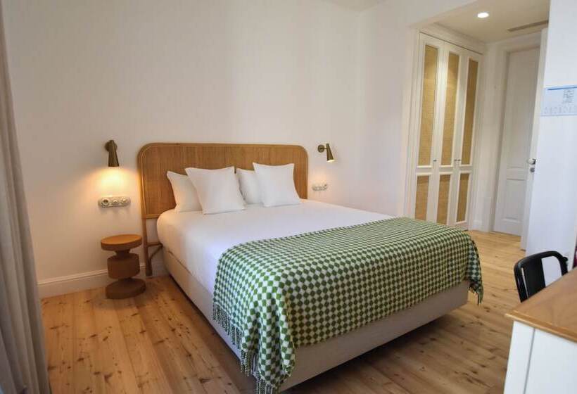 ホテル Casa Amor Olhão