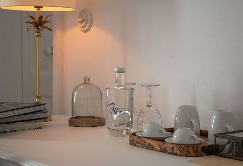 ホテル Casa Amor Olhão