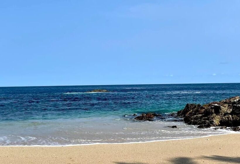 ホテル Casa Esperanza