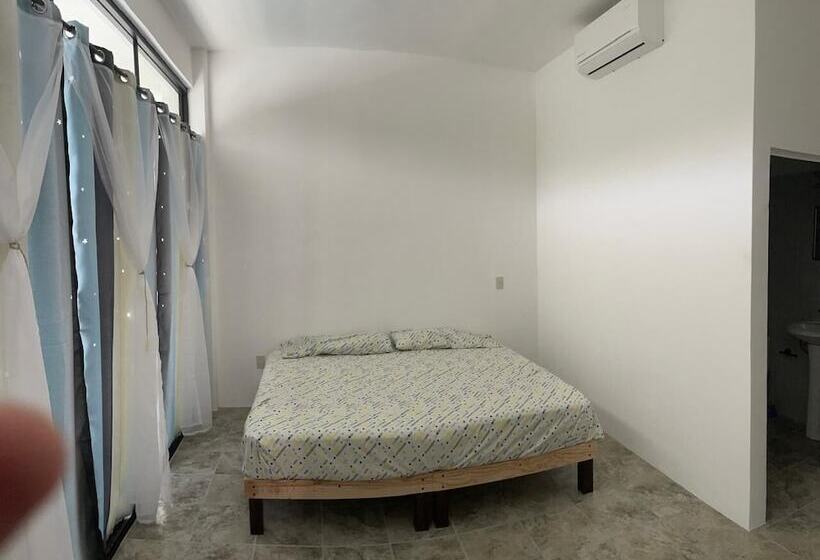 ホテル Casa Esperanza