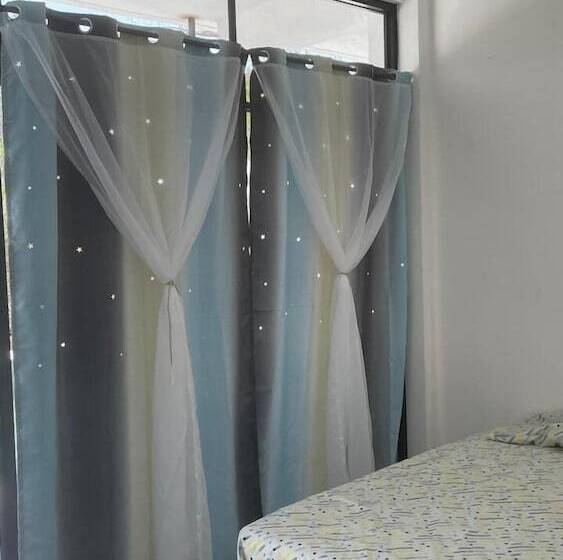 ホテル Casa Esperanza