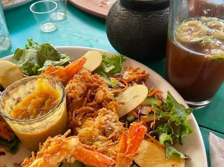 ホテル Casa Esperanza